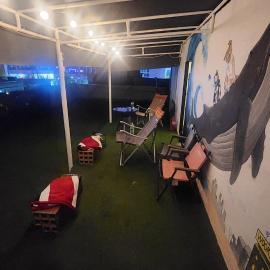 우리스테이, Hotel in Pup'yŏng-yŏk
