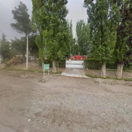 Complejo de Cabañas el Trébol, хотел в Потрерилос