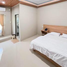 RedDoorz Syariah at Penginapan Kamalo Padang Pariaman, hotel em Duku
