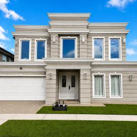 Ryans Villa
