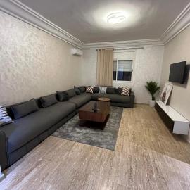 Cozy Beach Apartment Diar Mansour Rabat