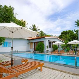Wild Le Green, hotel en Udawalawe