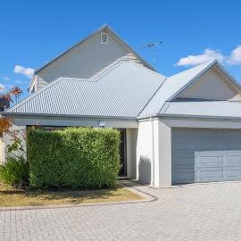 Coastal Retreat on Thomas, hotel a Busselton