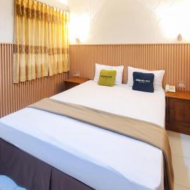 Urbanview Hotel Segiri Syariah Samarinda