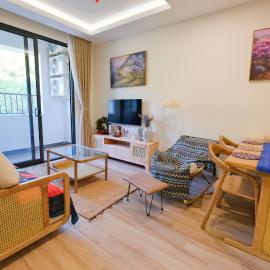 Lia Home, hotel in Sapa