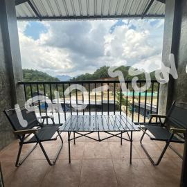 เฌอ โฮม-Cher home ที่พักบ้านอีต่อง เหมืองปิล๊อก, hotel in Ban Pilok Khi