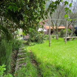 Casa campo en Lima con vista a montañas - Huarochirí, hotel a Surco
