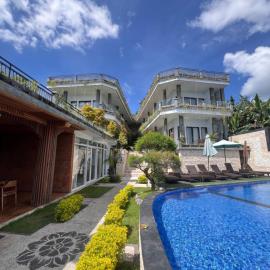Grand Yuna Hotel Nusa Penida