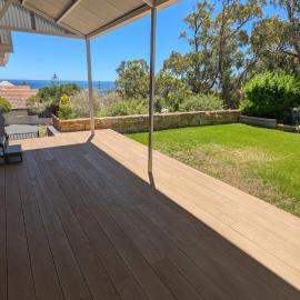 Bunbury Shores Executive Retreat