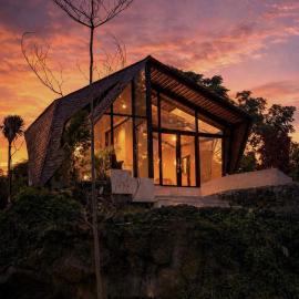 Skylake Villa, hotel in Kubupenlokan