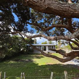 The Bach at One Tree Point