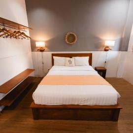 The Tristan Guesthouse by Tyana
