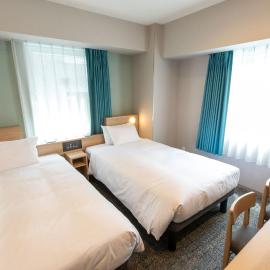 Sotetsu Fresa Inn Nihombashi-Ningyocho