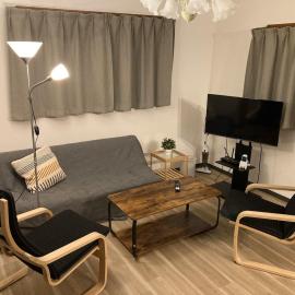 Osaka Convenient Location Entire Private Second Floor