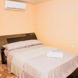 San Juan Loft, hotel i Santiago