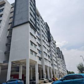 RONABAY AT SUTRAVILLA 2 Homestay Pelindung kuantan