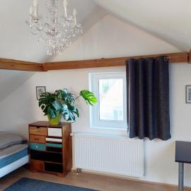 Gästezimmer