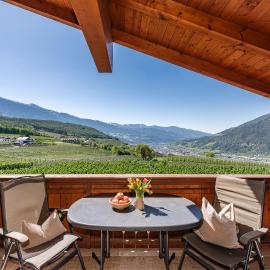 Tirolerhof - panoramic apartments