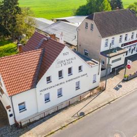 Ferienhaus Enessa