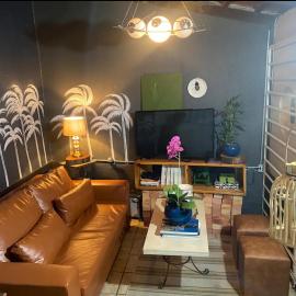 BACKHOUSE Vieiralves - Manaus