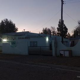 Hospedaje DON MANUEL, hotel en Paso de Indios