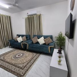 RPT Bemban Homestay Batu Gajah