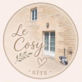 Le Cosy, hotel in Hiersac
