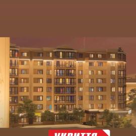 Квартира в новобудові