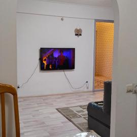 Для отдыха путешественника