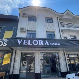 Velora Hostel, hotel in Khiva