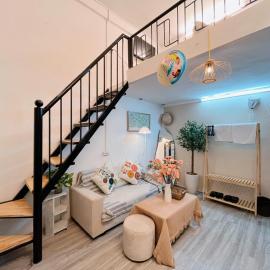 The Shilla Homestay Old Quarter