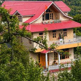 White Clover Retreat