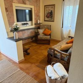 Lola's Sweet Home