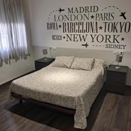 Apartamento privado en Terrassa, Barcelona