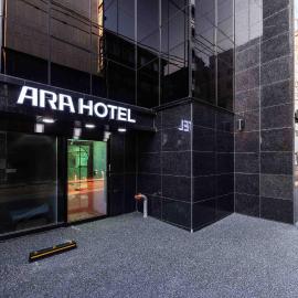 Seoul में, होटल ARA Hotel