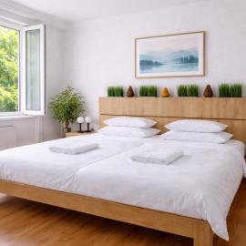 Comfort 28 - Great Value Apartment with Full Kitchen