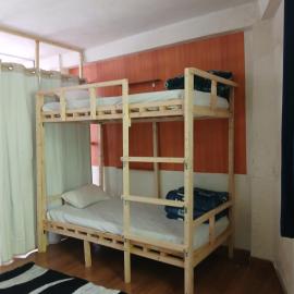 Dormitory Hatago, hotel in Bashist
