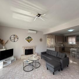 Crystal seaview home