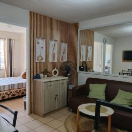 2BR Condo Unit Near Molo & SM City, Festive mall