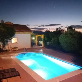 Casa el Olivo
