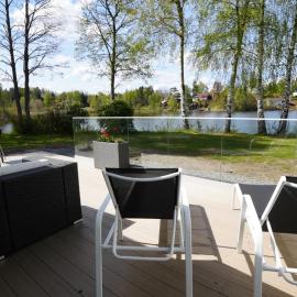 Hindås Camping 13, hotel i Hindås