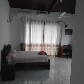 Green horizon villa