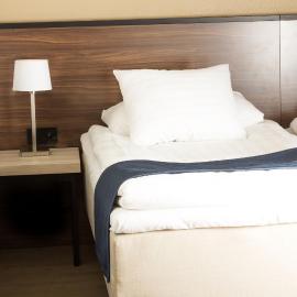 Hotel Oscar, отель в Варкаусе