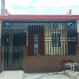 RBJaxx Homestay: Butuan şehrinde bir otel