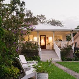 Lady Rose Cottage Jamberoo