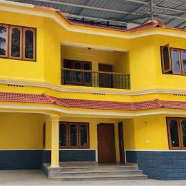 Kandass Homestay