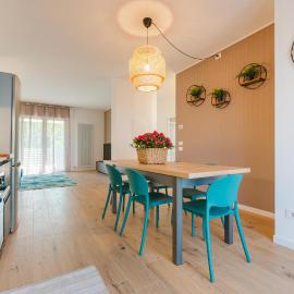 Cilea Apartment
