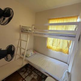 Maria Kulafu Lodging House Pier site- Santa Clara office 2nd Floor, hotel a Cagba