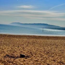 Rhos on sea home, hotel in Llandrillo-yn-Rhôs