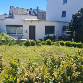 Maisonette mit Garten Bad Homburg